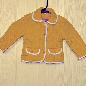 Urban Republic girls collection jacket